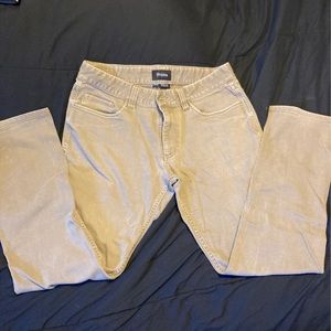 Brixton jeans